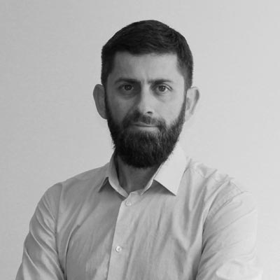Eric Jabret