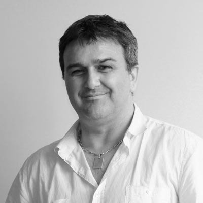 Eric Jabret