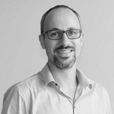 Eric Jabret