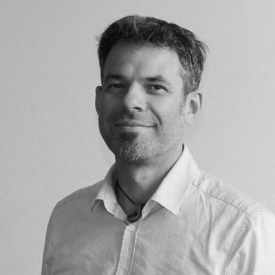 Eric Jabret