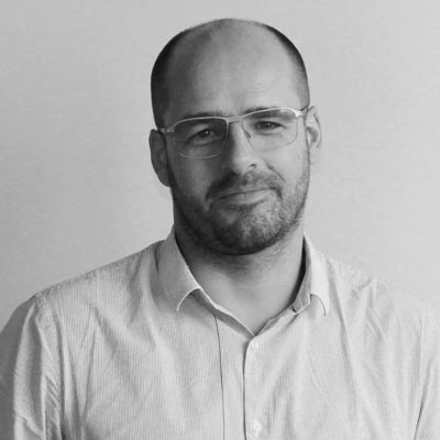 Eric Jabret