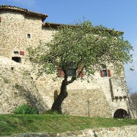 La grande vadrouille au château de Combet