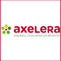 Axelera -  Ensemble catalysons les réussites