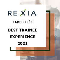 REXIA - Best Trainee Experience