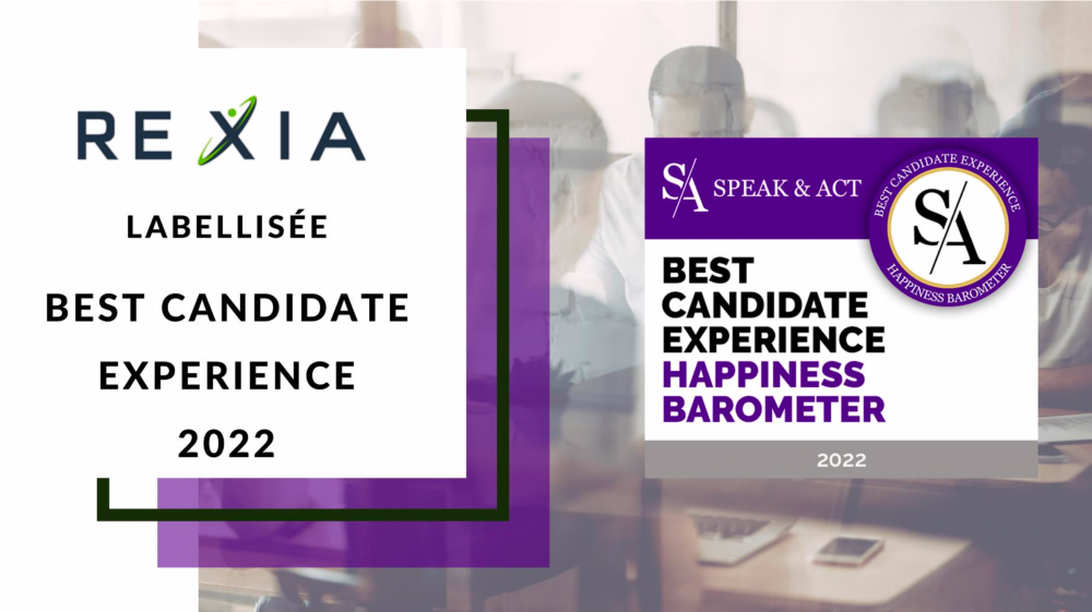 Label-Best-Candidate-Experience