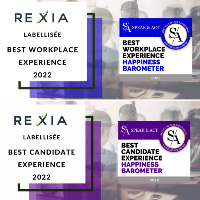 Best Workplace Experience - Best Candidate Experience