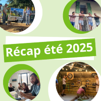 Récap de l'été