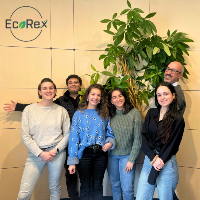 Notre nouvelle Équipe EcoRex ! 