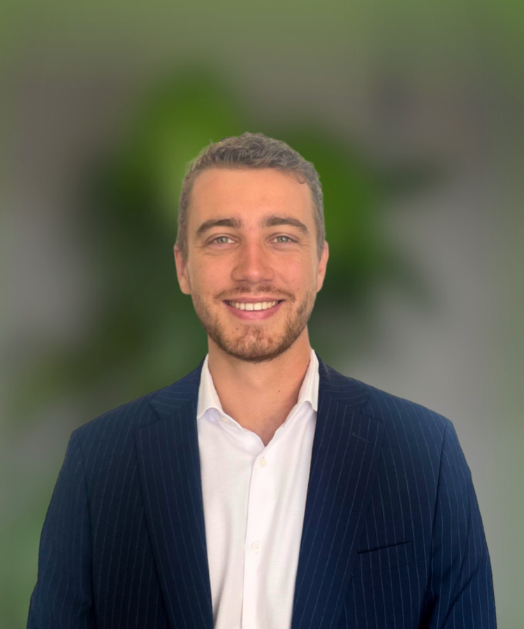 Léo Doucet
