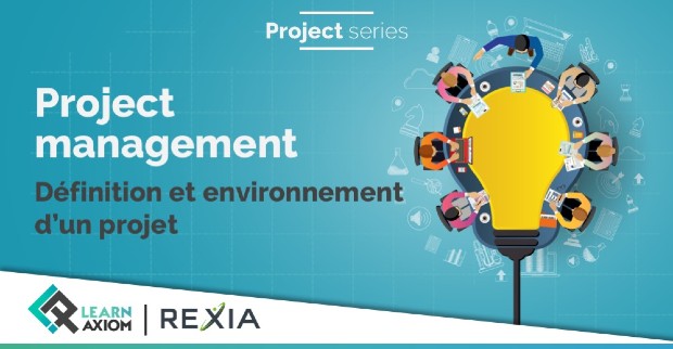 Management de projet - les fondamentaux